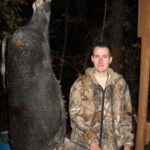 Meet your Posher, Daniel